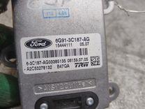 Блок управления ESP 8DDLBN Ford Mondeo купить с доставкой