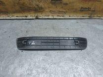 Накладка на порог внутренняя задняя левая Q7RY31 Honda FR-V - Фото 2