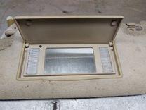 Козырек солнцезащитный UH8GN7 Great-Wall Hover - Фото 2