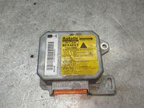 Блок AirBag FVVHJB Renault Safrane