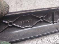 Пластик салазок сиденья P5OF97 Volkswagen Passat купить с доставкой