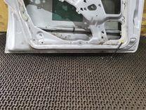 Дверь передняя левая 5L00IQ Seat Cordoba - Фото 5