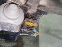 Стеклоподъемник передний левый 2639F5 Audi A8 undefined