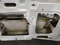 Крышка багажника (дверь 3-5) 08BCQ3 Opel Astra - Фото 15