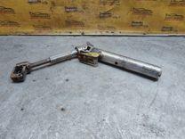 Рулевой карданчик D1XTJR Seat Toledo купить на авторазборке