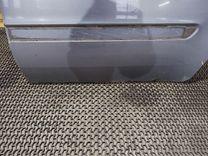 Дверь задняя левая R6XPBS Opel Zafira купить с доставкой