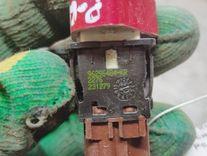 Кнопка аварийной сигнализации R3X36R Peugeot 607 - Фото 4