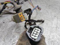 Проводка двери задней левой IZCD0F Volvo S60 купить с доставкой