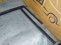 Уплотнитель двери задней левой 47Z720 Ford Fusion - Фото 6