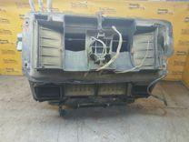 Корпус отопителя (печки) OUTS5K BMW 7 E32 купить в магазине запчастей бу