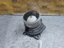 Моторчик печки 4IDRU6 Opel Corsa - Фото 2