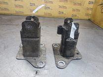 Кронштейн усилителя бампера переднего (Домик) 7G29NR Renault Scenic - Фото 2