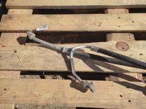 Трубка кондиционера 01Z8FQ Toyota Corolla Verso - Фото 3