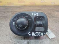 Переключатель света JKT2U2 Seat Altea - Фото 2