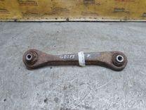 Рычаг задний правый UTS0CO Volkswagen Golf - Фото 1