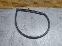 Уплотнитель двери передней правой HTVYG5 Mitsubishi Carisma купить в магазине запчастей бу