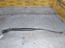 Щеткодержатель (поводок стеклоочистителя, дворник) GYCASF Citroen Jumper - Фото 5