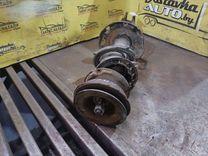 Амортизатор передний левый 8M6HHJ Opel Meriva - Фото 4