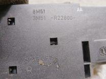 Ручка внутренняя задняя правая JAAJF7 Ford C-Max купить на авторазборке