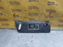 Козырек солнцезащитный 27AFGG Mercedes E W124 - Фото 2