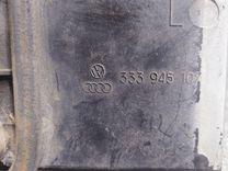 Фонарь крышки багажника левый E43G7X Volkswagen Passat купить с доставкой. Огромный выбор запчастей и марок авто. У нас есть практически все.