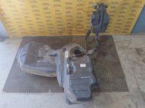 Бак топливный FY4TM0 Audi A4
