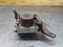 Блок ABS V7UAYH Toyota Yaris Verso - Фото 3