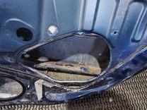 Дверь задняя правая 4R805D Toyota Corolla Verso - Фото 19