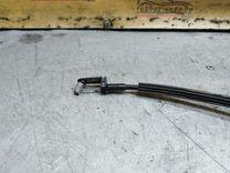 Замок двери передней правой 4V6H4I Ford Focus - Фото 2