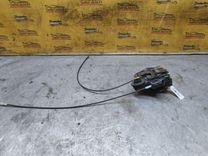 Замок двери задней правой UTTJT7 Toyota Corolla купить с доставкой