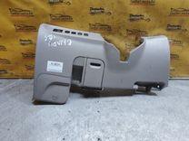 Полка под руль MY1PVJ Mitsubishi Grandis