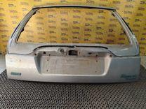 Крышка багажника (дверь 3-5) 4R814P Fiat Marea - Фото 2