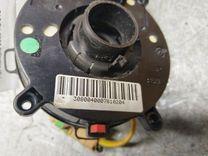 Шлейф руля X8WEGQ Fiat Multipla купить в магазине запчастей бу