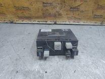 Блок предохранителей RS9LP3 Volkswagen Jetta - Фото 1