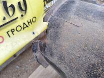 Защита арок задняя правая (подкрылок) 2BY1MR BMW 5 E39 - Фото 3