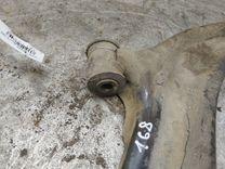 Рычаг передний левый 3I557W Nissan Note - Фото 4