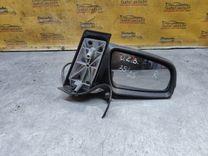 Зеркало наружное правое AY84NX Opel Zafira