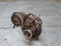 Турбина ZIAGK3 Hyundai Getz