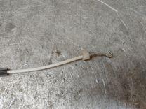 Замок двери задней левой UZMSCM Audi 100 купить с доставкой