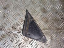 Накладка крыла (уголок зеркала) переднего левого IH855D Nissan Note - Фото 3