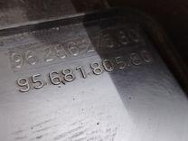 Защита (кожух) ремня ГРМ XCDJWD Peugeot 406 - Фото 3