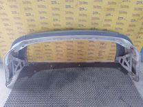 Бампер задний FOF50Y Ford Focus - Фото 7