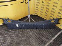 Обшивка багажника YBS0PI BMW X5 E53