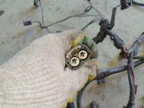 Проводка двигателя 2YM35C Toyota Avensis - Фото 33