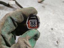 Проводка двери передней левой F7NTR4 Hyundai Matrix - Фото 4