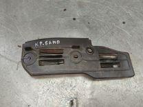 Кронштейн крепления бампера переднего JJR04L Volkswagen Passat