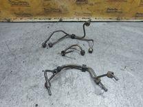 Трубка топливная 1TDF6H Peugeot 607 - Фото 1