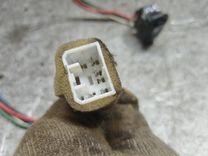 Кнопка стеклоподъемника заднего левого 99AC9J Mazda Xedos 6 - Фото 3