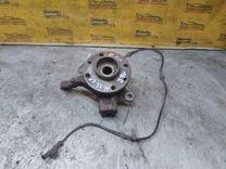 Кулак поворотный правый Z3R0RA Nissan Note купить