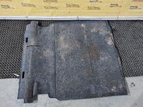 Пол багажника CMS6FZ Saab 9-3